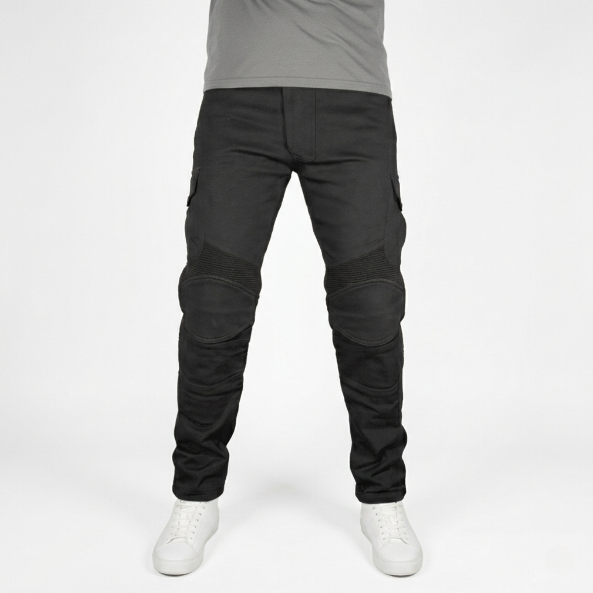 ForgeRide Protective Motorcycle Jeans