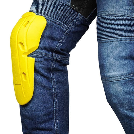 ForgeRide Protective Motorcycle Jeans
